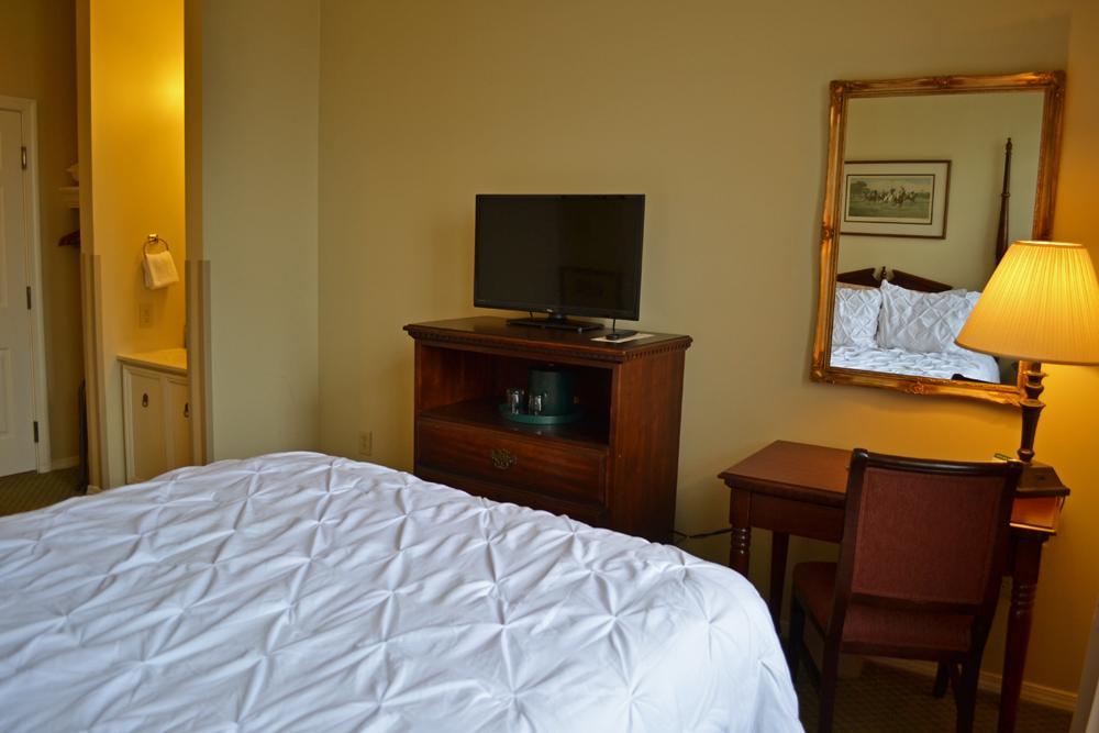 Hotel Chester Starkville Eksteriør billede
