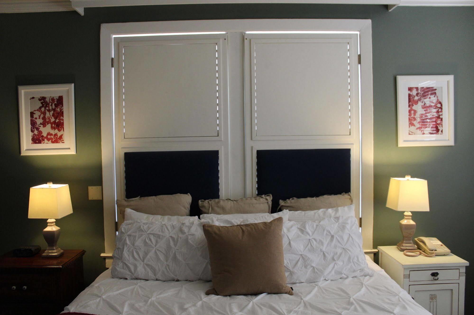 Hotel Chester Starkville Eksteriør billede